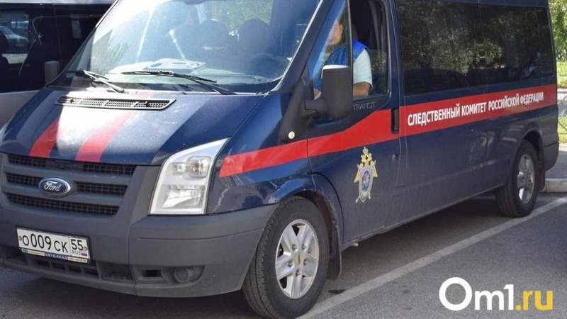 В Омске рабочий погиб, упав с 12 этажа строящегося дома