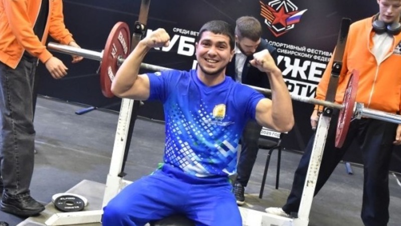 Спортсмены из 9 регионов приняли участие в фестивале «Кубке мужества» в Омске