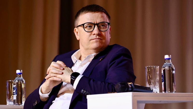 Текслер возглавил рейтинг губернаторов после получения федеральной поддержки для транспорта