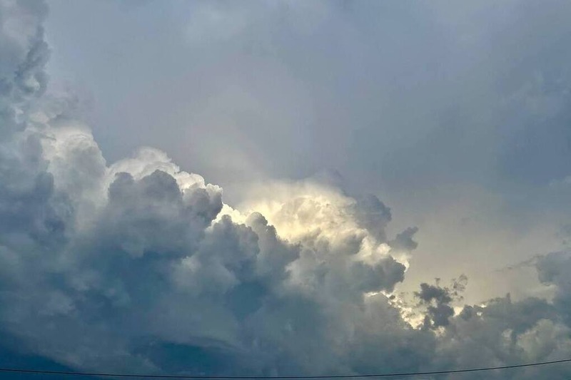 В центре Омска протестировали площадку для посадки вертолётов