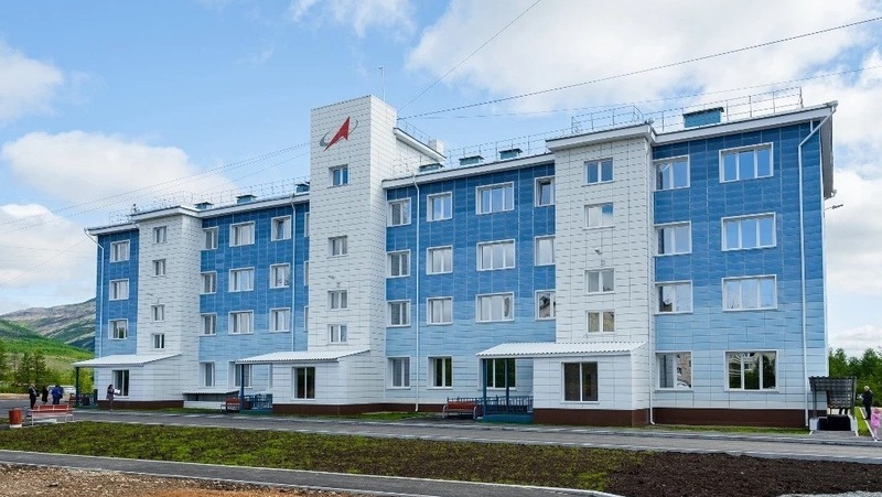 Перерасчёт платы за отопление с 25 мая по 23 июня сделают для жителей пос. Сокол