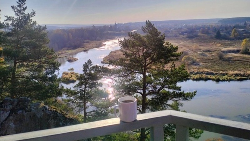 Свердловская область вошла в топ-10 самых популярных туристических регионов России