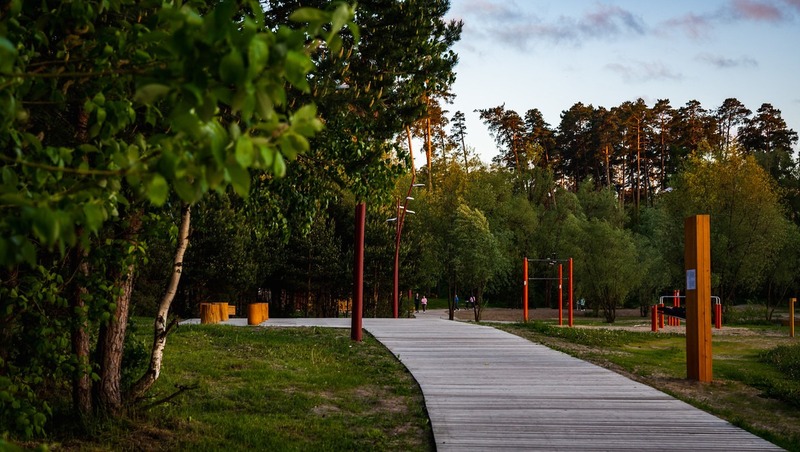 6 проектов Татарстана победили в конкурсе по созданию комфортной городской среды