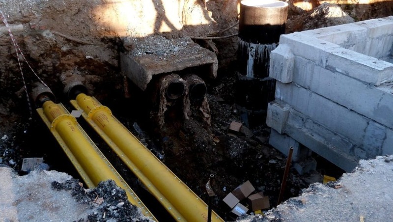 Свердловская область вошла в топ-5 регионов лидеров по модернизации сетей