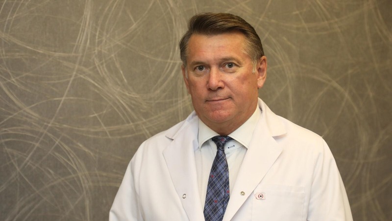 Амбулаторный центр для больных с гнойными инфекциями откроется в Петербурге