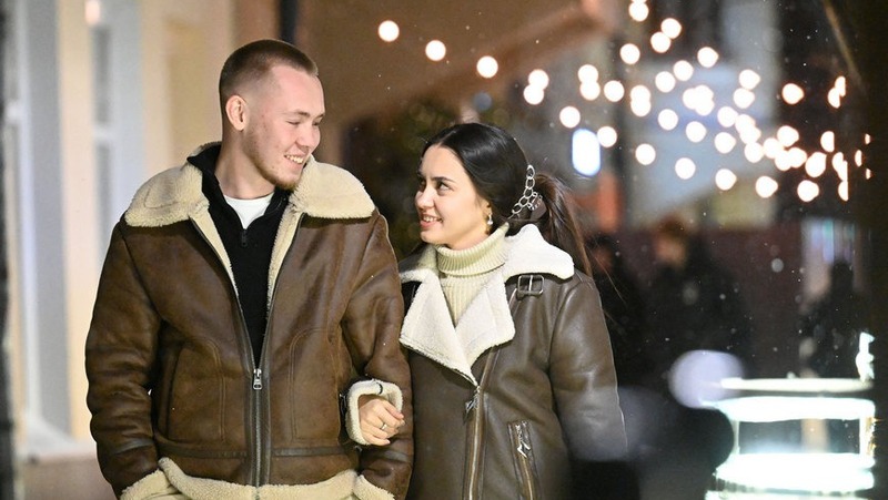 Вечер быстрых свиданий состоится 14 февраля в молодежном клубе «Яратам»