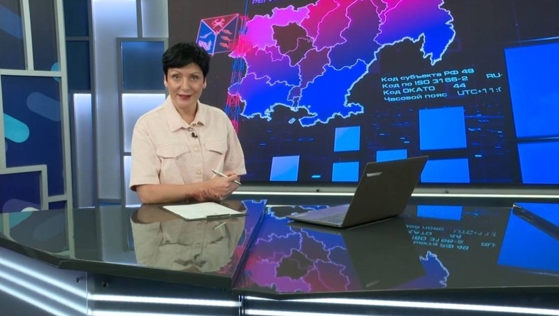 Школьный музей «Память» пос. Сеймчан вошел в тройку лучших в России