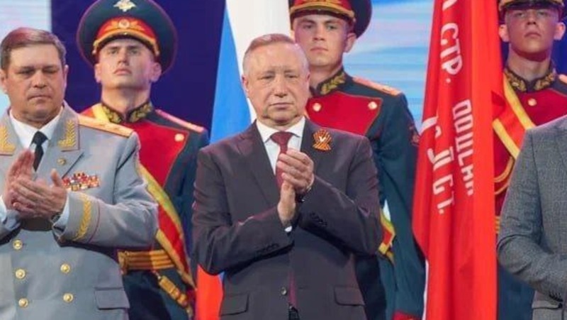 Беглов поздравил петербуржцев с 82-й годовщиной освобождения Ленинграда от фашистской блокады