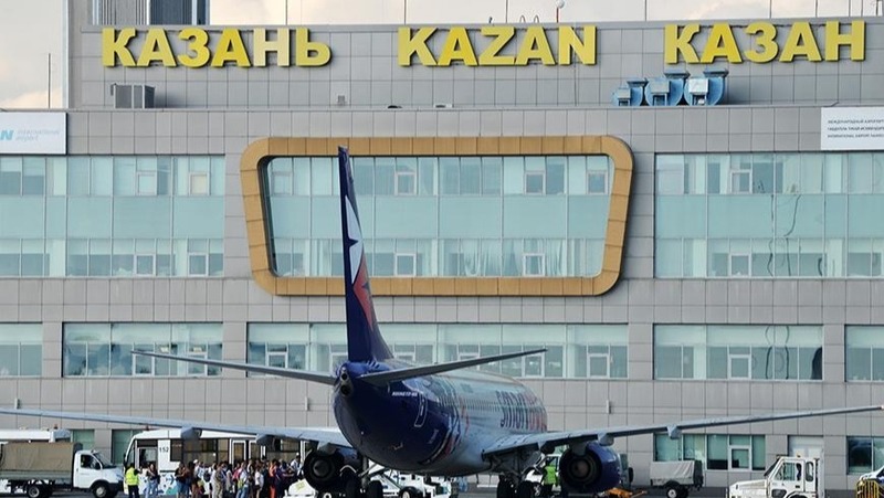 Станцию помех для подавления БПЛА за 56 млн руб. купит аэропорт Казани