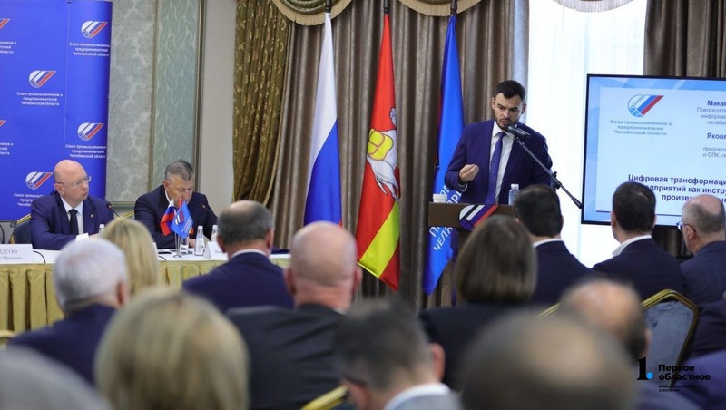 В 2,5 раза выросло количество кибератак на предприятия региона