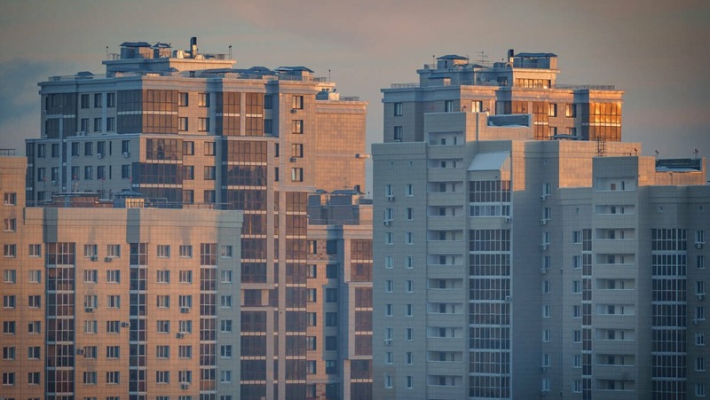 Более 150 тыс. кв. м соципотечного жилья ввели в Татарстане в 2025 году