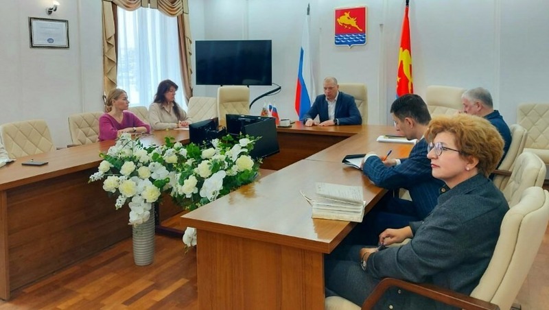 Режим повышенной готовности ввели после землетрясения в Магадане