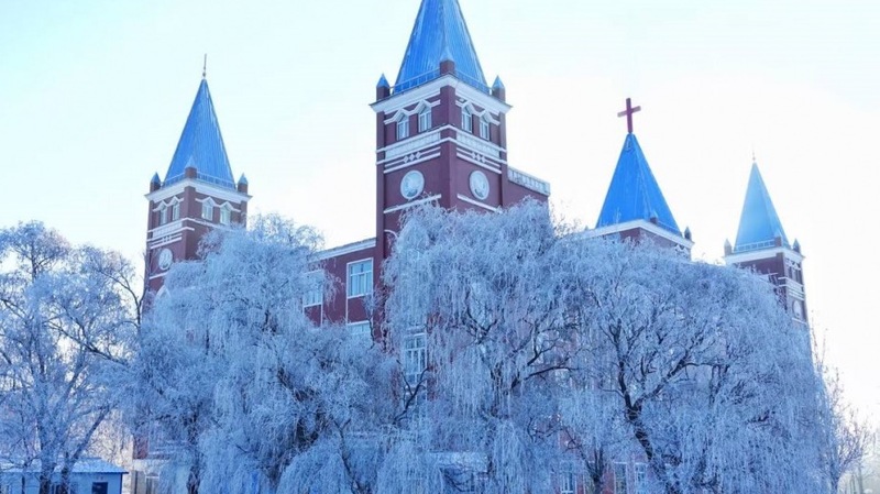 Хабаровский край и Китайский город Тунцзян заключили соглашение о туристическом сотрудничестве