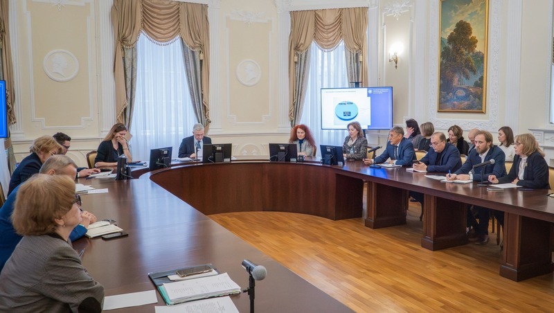 Более 70 мероприятий проведёт Герценовский университет в рамках ПМОФ-2026