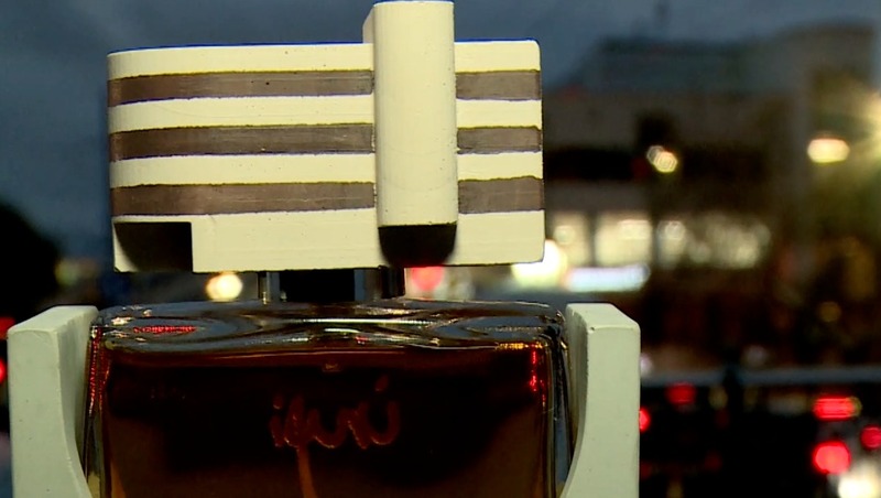 Парфюмер из Екатеринбурга создала ароматы 4-х памятников конструктивизма города