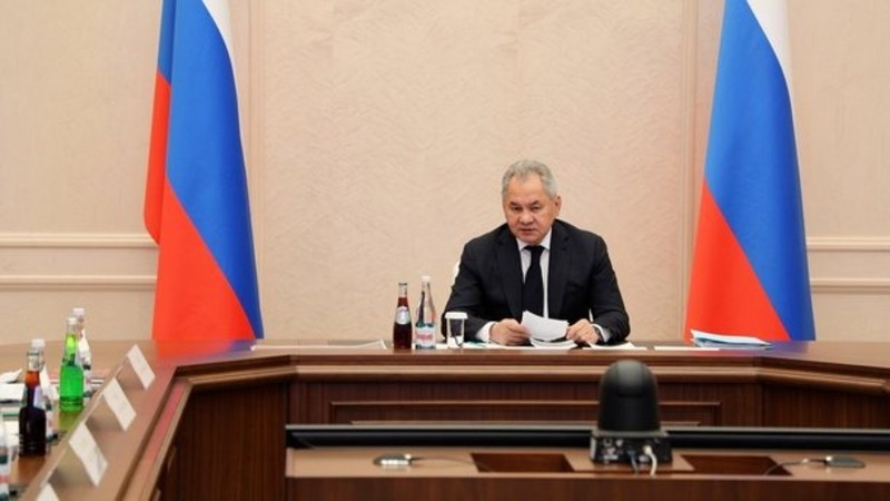 Шойгу провел совещание по модернизации самолетов авиазавода Казани