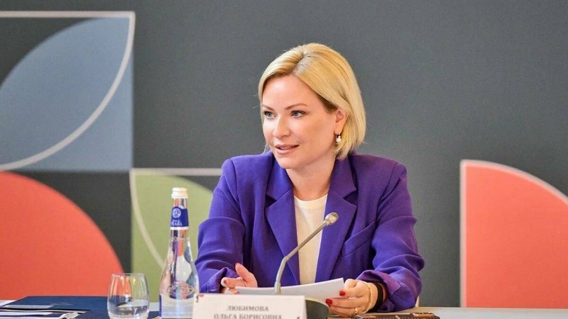 Любимова: Казань в 2026 году станет точкой притяжения мусульман всего мира