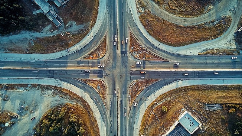 С 11 января проезд по Вознесенскому тракту в Казани станет платным