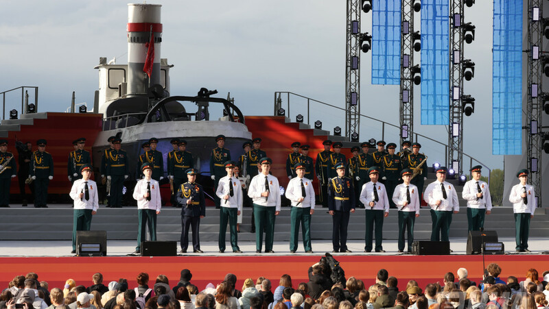 День Победы — 2026: программа празднования в нижегородских парках