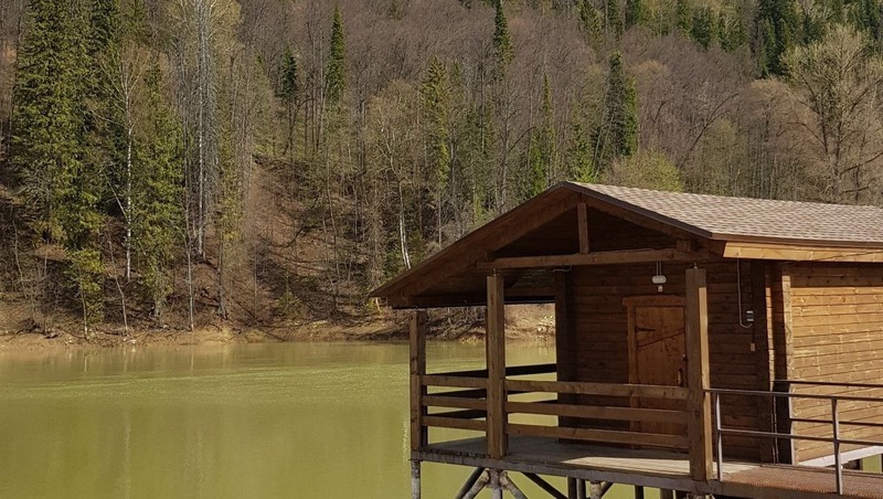 Почти 3 млрд руб. заработали санатории Башкирии за лето