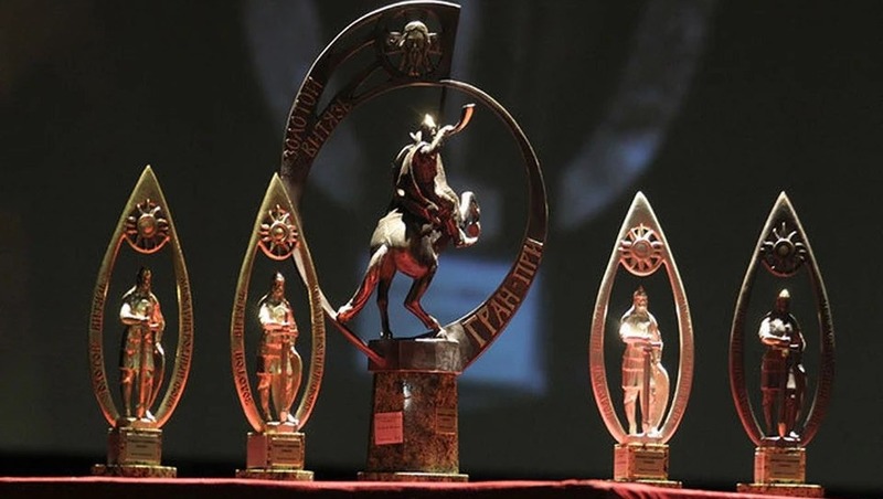 Международный славянский литературный форум открылся в Нижнем Новгороде