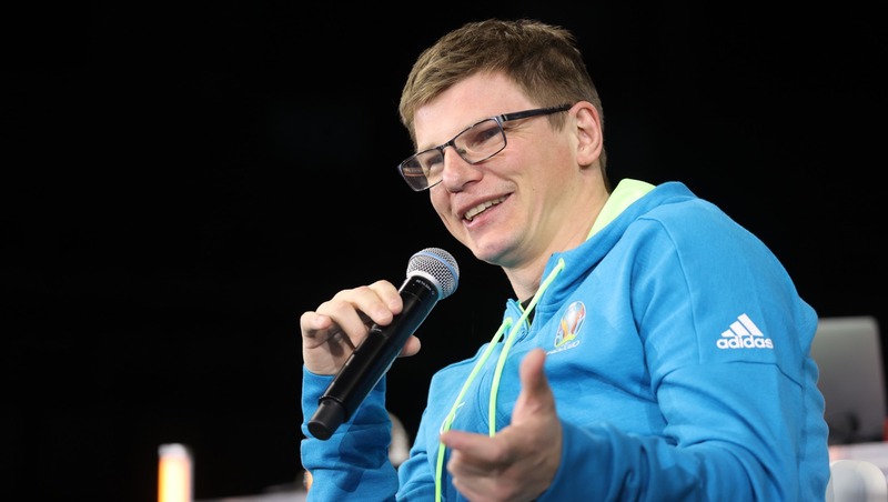 «Зенит» продлил контракт с Андреем Аршавиным