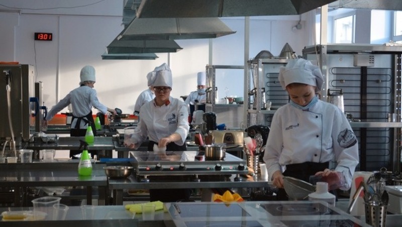 Региональный этап чемпионата профмастерства стартует 2 февраля во Владимирской области