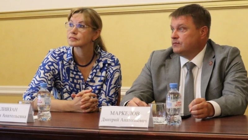 Более 250 ординаторов-целевиков пополнят ряды медиков в больницах Омской области