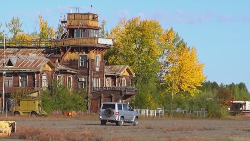 Проект реконструкции аэродрома Сеймчана включён в федеральный план на 2026–2028 годы