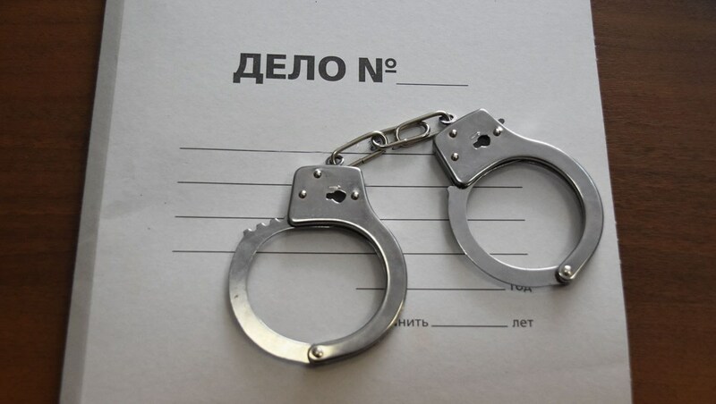 Рязанца признали виновным в краже, разбое и избиении человека до смерти