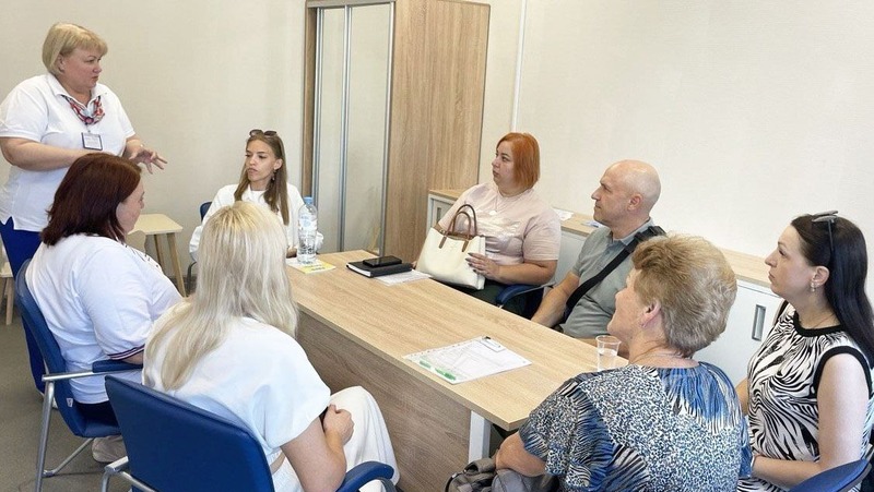 Более 7 тыс. нижегородцев нашли работу при поддержке центра «Работа России»