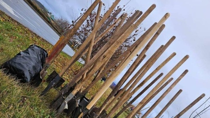 Городской субботник состоится 11 октября в Челнах