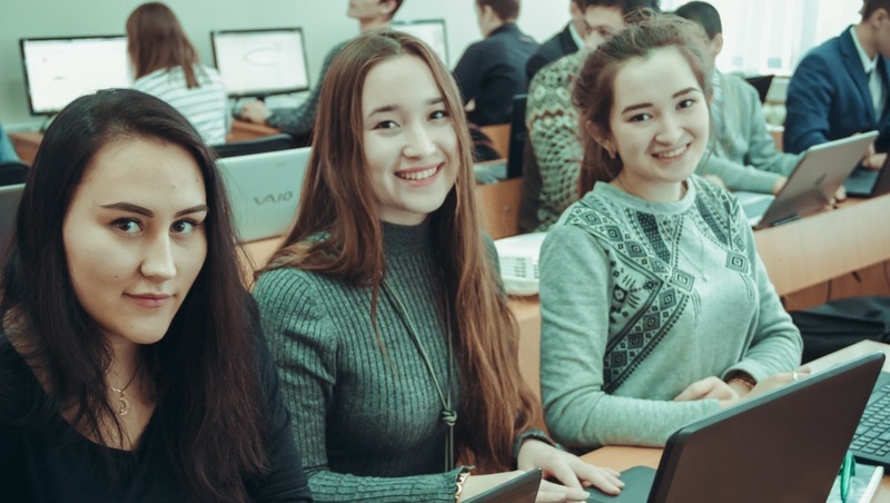 Мэр Р.Мавлиев поручил разработать проект ИТ-парка в Уфе