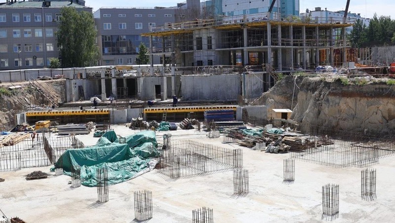 3 медучреждения Челябинской области включили в федеральную схему развития здравоохранения