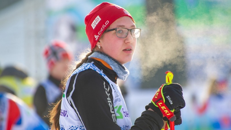 Казанский юношеский лыжный марафон состоится 15 марта в Казани