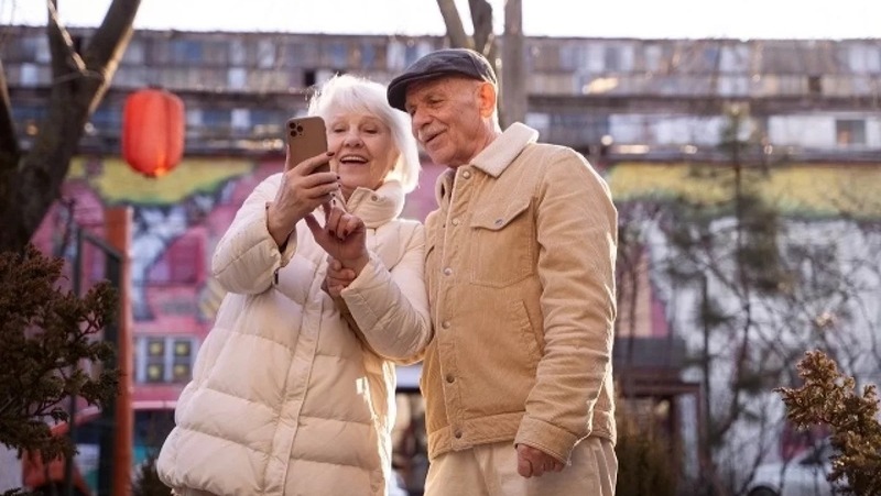 Страховые пенсии более 1 млн свердловчан проиндексировали на 7,6% с 1 января