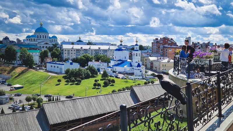 Метшин рассказал, какие достопримечательности стоит посетить в Казани