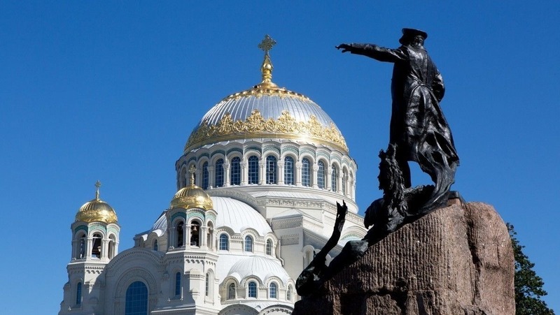 Беглов: Масштабная модернизация Кронштадта входит в завершающую стадию