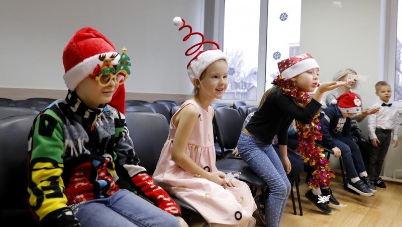 75 благотворительных ёлок проведут в учреждениях культуры в Нижнем Новгороде