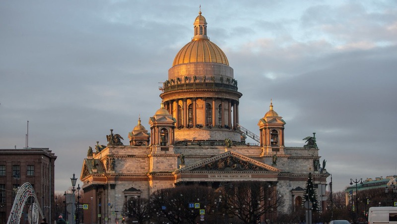 Всероссийский форум по развитию патриотического туризма состоится в Петербурге