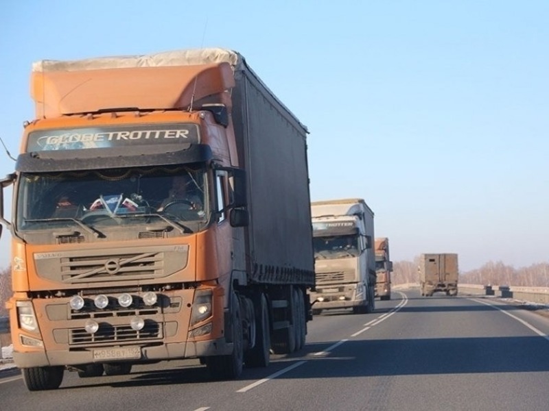 На строительство Северного обхода Омска добавят еще почти 35 млрд руб. 