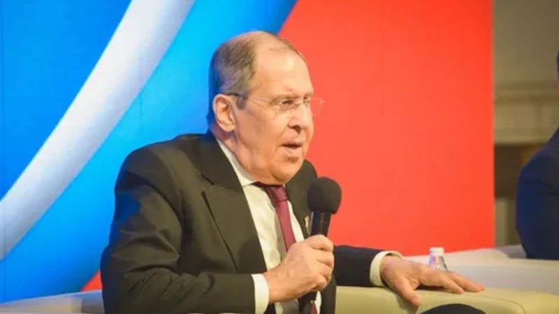 Лавров: Москва приветствует интерес Анкары к сближению с БРИКС