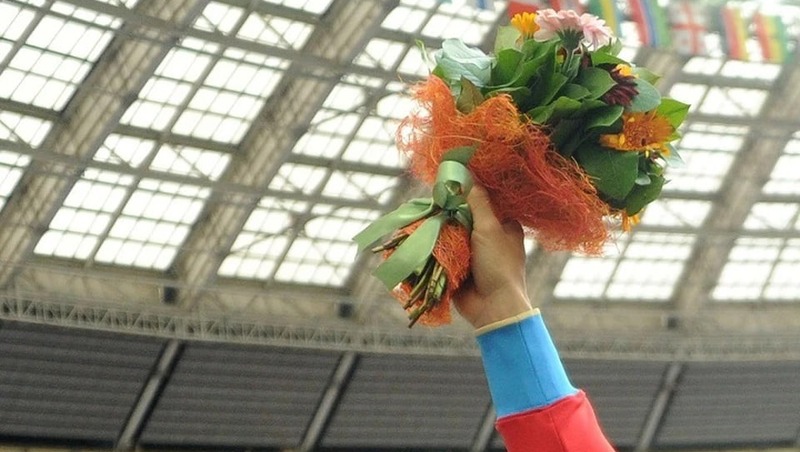 Фестиваль спортивных единоборств стартовал в Хабаровске