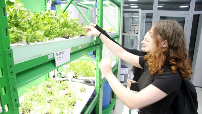 Более 800 студентов Свердловской области обучаются аграрным специальностям за счет регионального бюджета