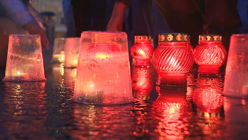 Акция «Свеча памяти» состоится 27 января в Петербурге