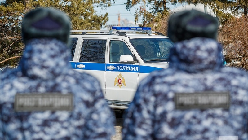 Госнаграду для сотрудников войск нацгвардии учредят в Татарстане