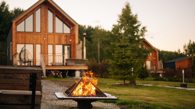 Более 200 объектов туриндустрии Хабаровского края внесут в федеральную систему Росаккредитации