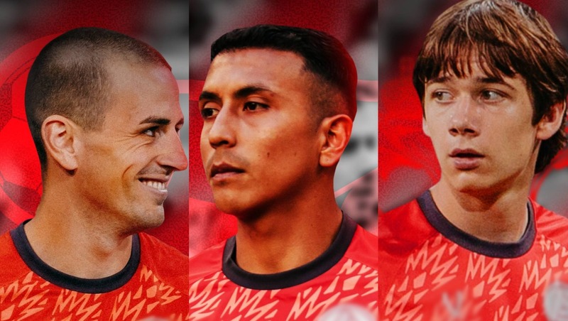 3 игроков «Акрона» вызвали в национальные сборные