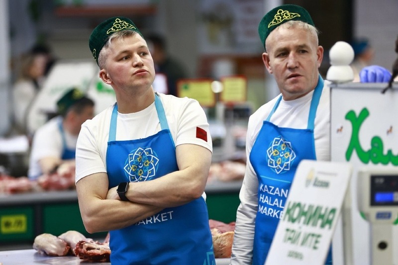 Фермеры Татарстана обеспечат рестораны местными продуктами