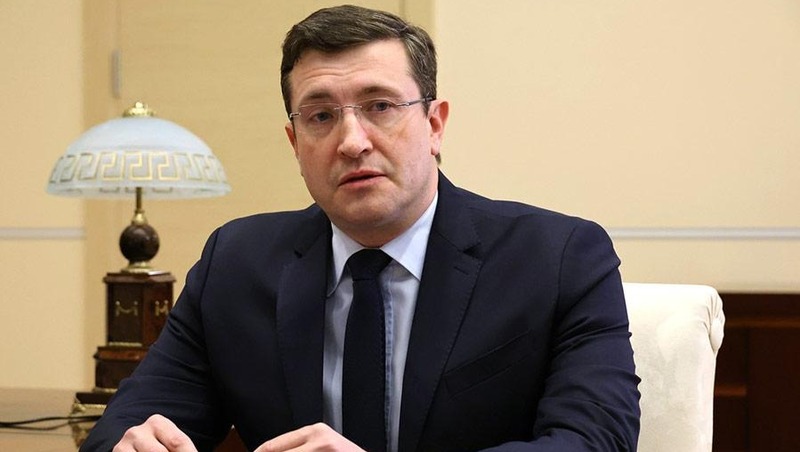 Никитин пожелал успехов ученикам и педагогам в новом учебном году